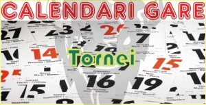 Calendari Tornei