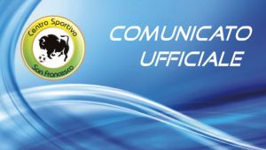 Comunicato-Ufficiale logo nuovo