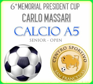 President Cup 2021